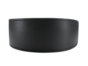 HUNTER Vinthund Super Soft halsband svart 37cm