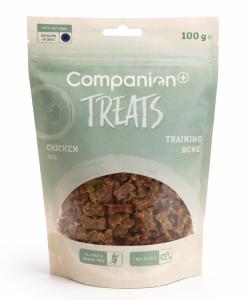Companion Treats Chicken Training Bone 100 g