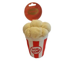 PP Elite the Puffy Popcorn, 20 cm