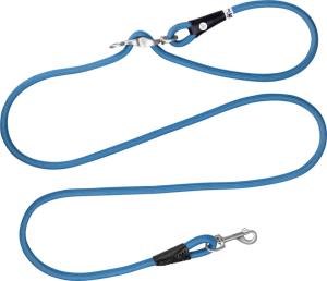 Curli Vario Comfort Line Blå L: 2,00 m/Ø10 mm (Upp till 40 kg)