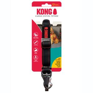 Kong Travel Swivel Tether ISOFIX