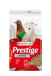 VL Prestige duvfoder 4kg