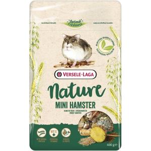 VL Nature, Mini Hamster 400g