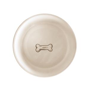 Farm Dog FOOD Bowl 6″ Gray /15cm