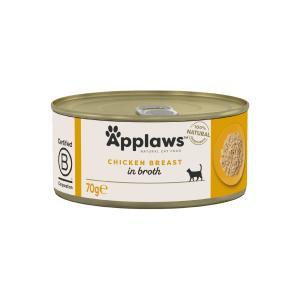 Applaws Chicken Breast 70g