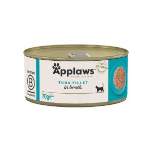 Applaws Katt Tuna 70g