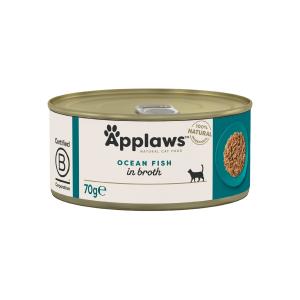 Applaws Ocean Fish 70g