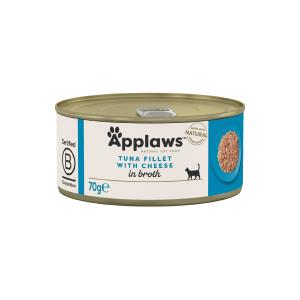 Applaws Tuna & Cheese 70g