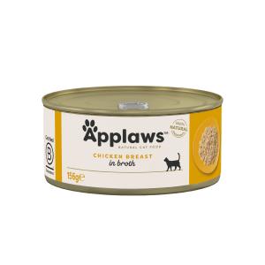 Applaws Chicken Breast 156g