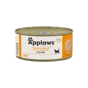 Applaws Chicke & Cheese 156g
