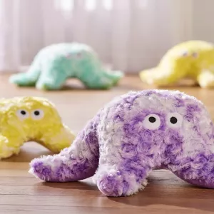 Gor Reef Starfish Green 35cm