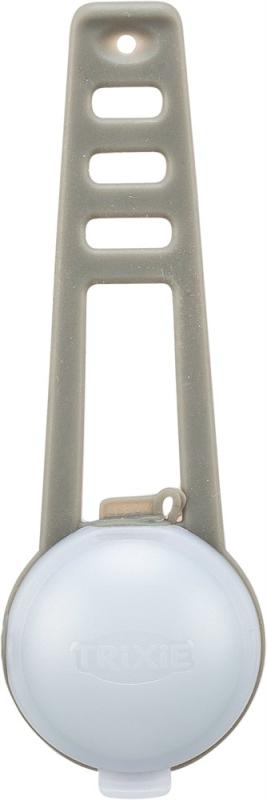 Flasher USB 4x11,5cm, Grafit