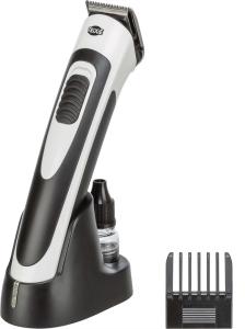 Klippmaskin Slim TR500 sladdlös, 10 W, vit/svart