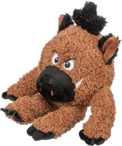 Trixie Monster, plysch, återvunnen, 25 cm