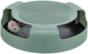 Kattleksak Catch The Mouse