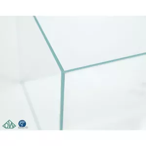 Opti White 89l 60x40x35cm 5mm