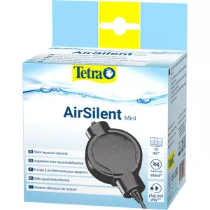 Tetratec Airsilent Mini Max 40l