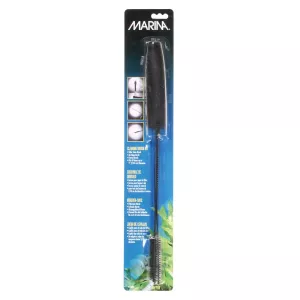 Fluval Borstset 3st 1x34/2.5x37/5x47cm