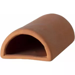 Malgrotta 13.5x6.5x3.4cm Terracota