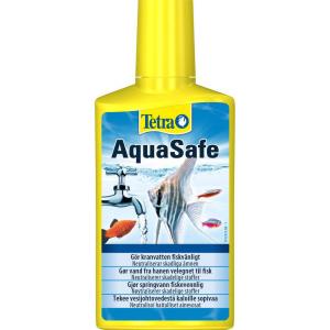 Tetra Aquasafe 100ml
