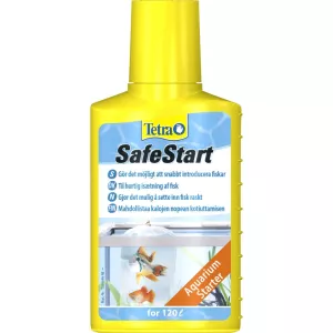 Tetra Safestart 100ml