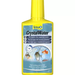 Tetra Crystal Water 250ml