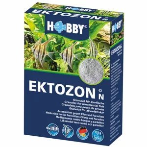 Hobby Ektozon N Salt 125g