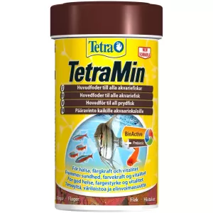 Tetramin 100Ml