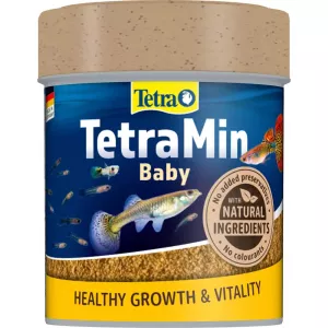 Tetra Min Baby 66ml