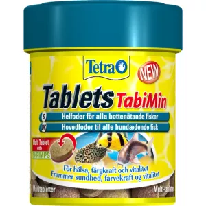 Tetra Tabimin 120tbl.