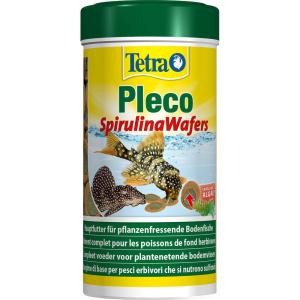 Tetra Pleco Algae Wafer 250ml
