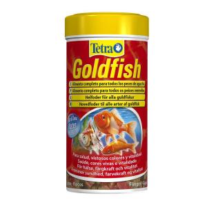 Tetra Goldfish 250ml