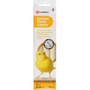 Flamingo Sandpinnar S 4st 19cm Ø12mm