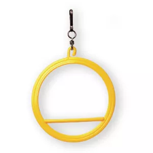 Undulatring AKITA 11x1x18cm