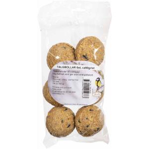 Talgboll ca 90gr 6-pack