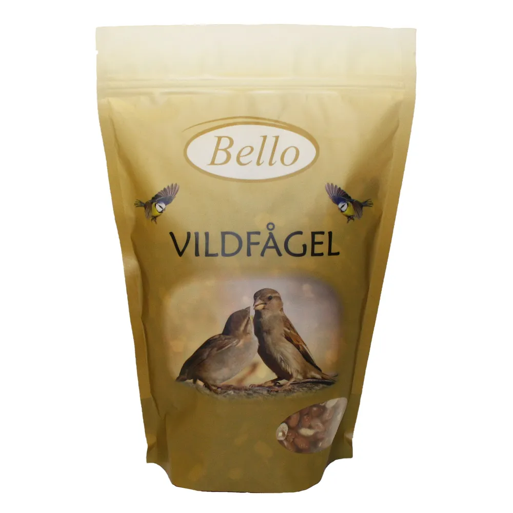 Bello Skalad Jordnöt 1kg