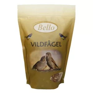 Bello Skalad Jordnöt 1kg