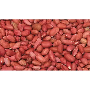 Bello Skalad Jordnöt 1kg