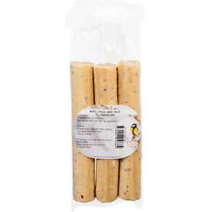 Bello Vildfågel Talgpinnar ca 510g