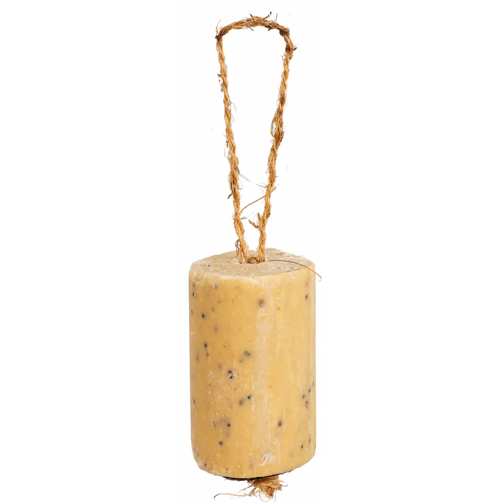 Bello Vildfågel Talgcylinder Insektsfett 350g