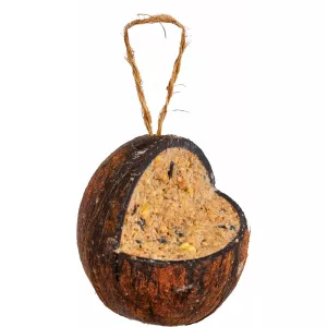 Bello Vildfågel Kokosnöt Insektsfett Ca 350g