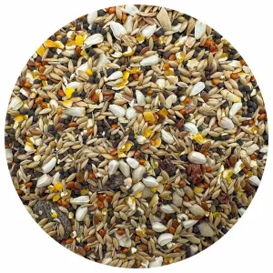 Bello Vildfågelblandning Till Mindre Fåglar 5kg