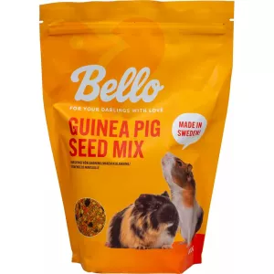 Bello Guinea Pig Seed Mix 800g