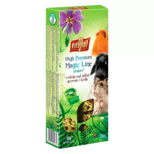 Vitapol Smakers Gurka 90gr