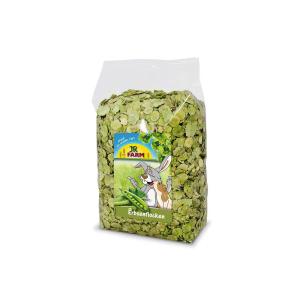 JR Farm Ärtflakes 1KG