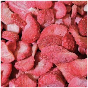 Jr Farm Jordgubbar 20 G