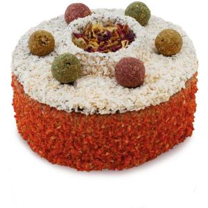 Jr Farm Small Animal Cake 200gr
