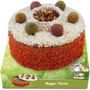 Jr Farm Small Animal Cake 200gr