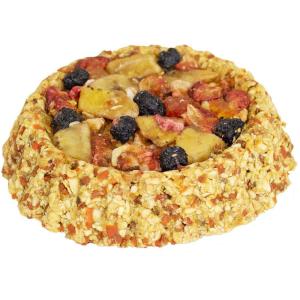 Jr Farm Fruit Cake 80gr