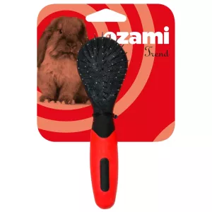 Borste Med Piggar Ensidig 13,3x4x3,3cm